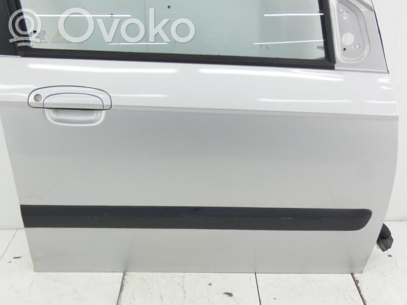 Hyundai Getz Puerta delantera 
