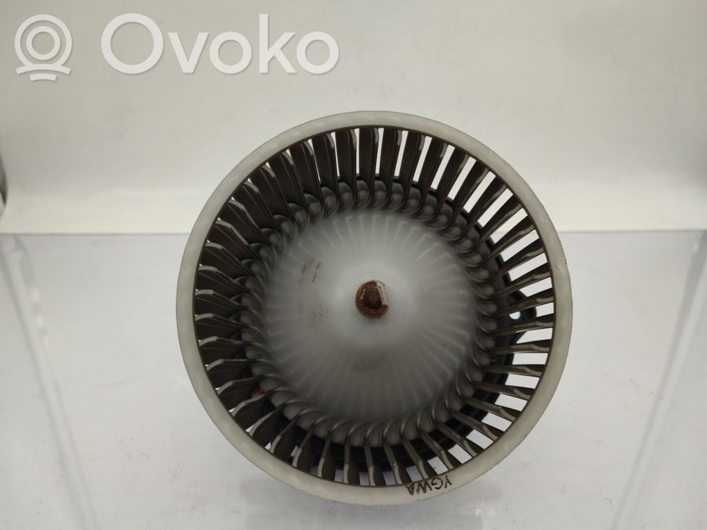 Hyundai Matrix Ventilator aerotermă 