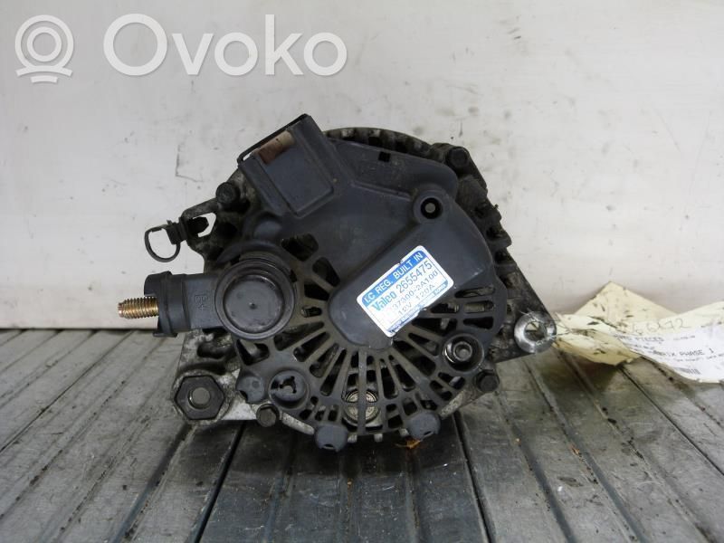 Ģenerators   373002A100
