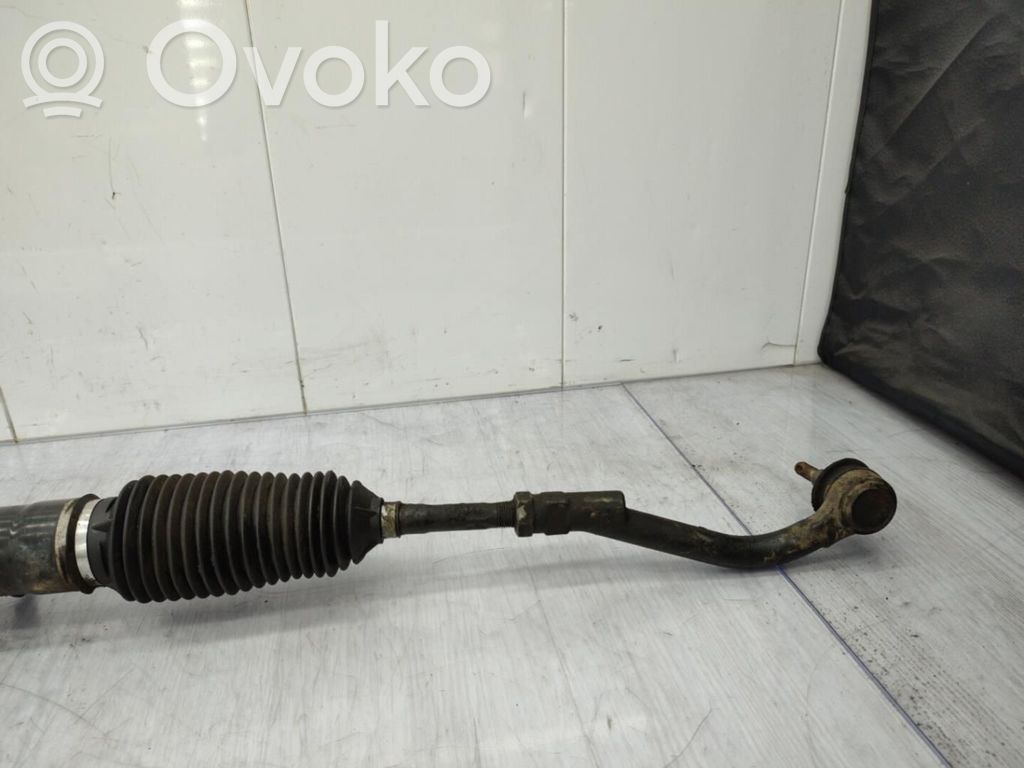 KIA Carens II Steering rack 