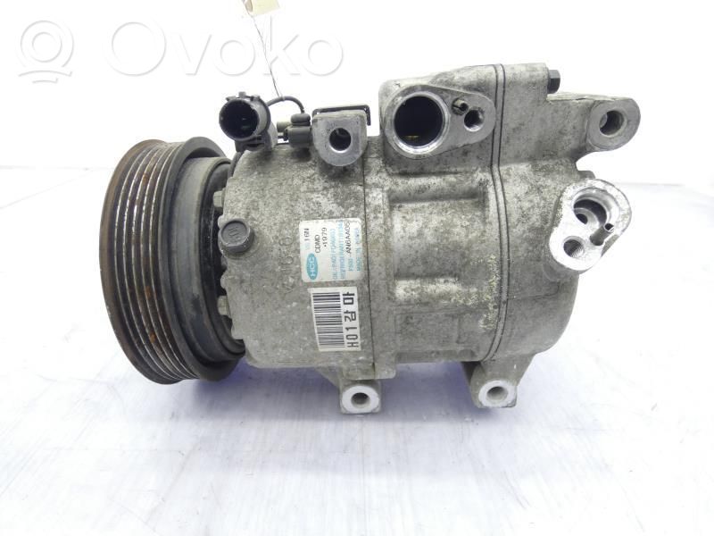 KIA Ceed Air conditioning (A/C) compressor (pump) 