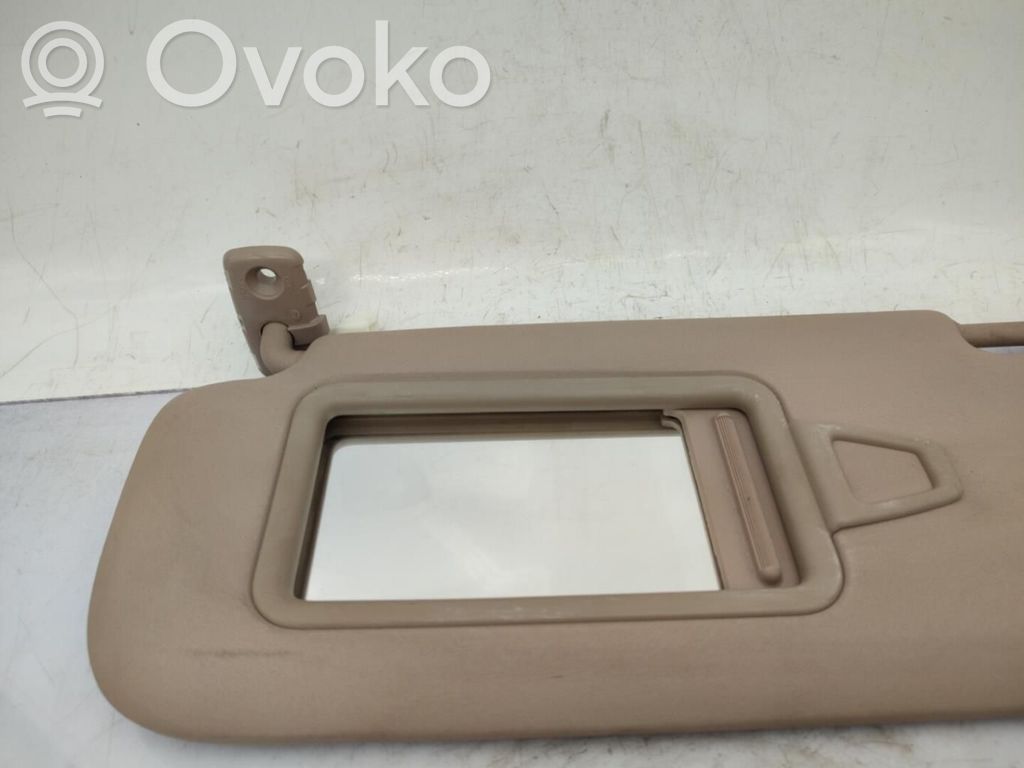 Sun visor   852011H010EP