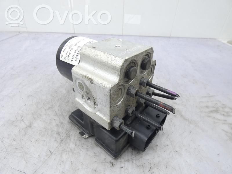 Lancia Ypsilon ABS bloks 