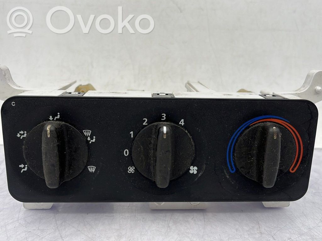 Land Rover Freelander Unitate control climatizare 