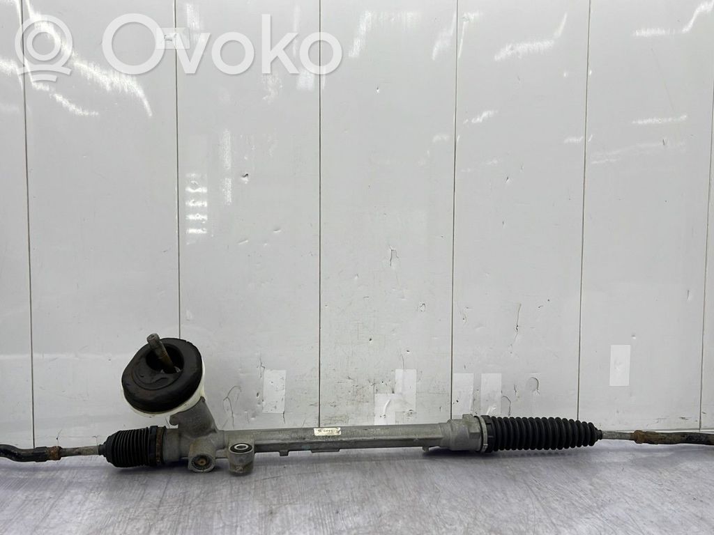 Mazda 2 Vairo kolonėlė 