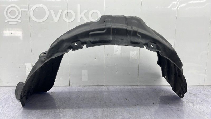 Mazda 2 Apakšspārns 