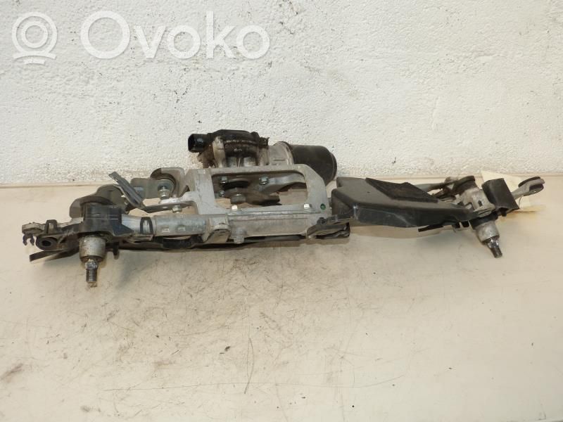 Mazda 3 II Motorino del tergicristallo 