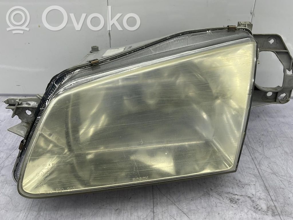 Mazda 323 Headlight/headlamp 