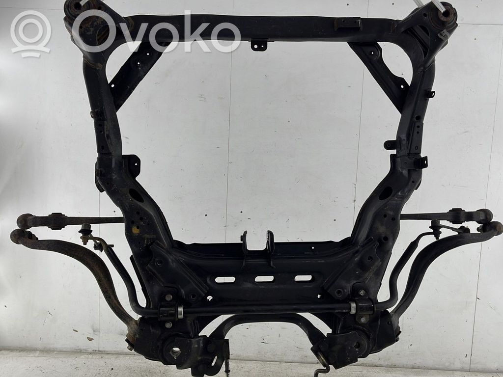 Front subframe   G28A3480XD