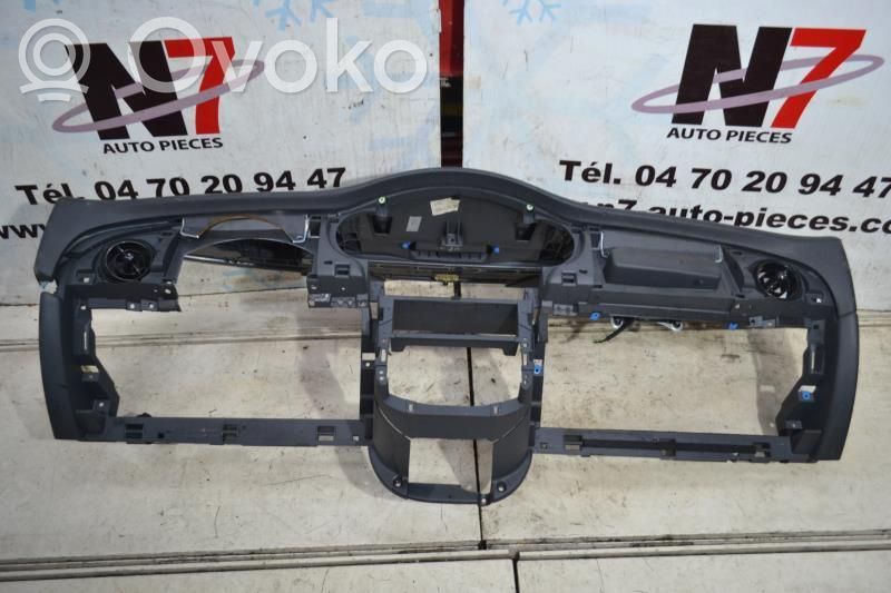 Mini One - Cooper R50 - 53 Dashboard 