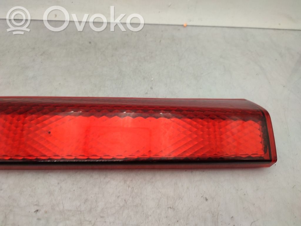 Nissan Note (E11) Reflector de faros/luces traseros 