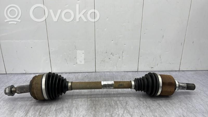 Nissan NV400 Półoś przednia 