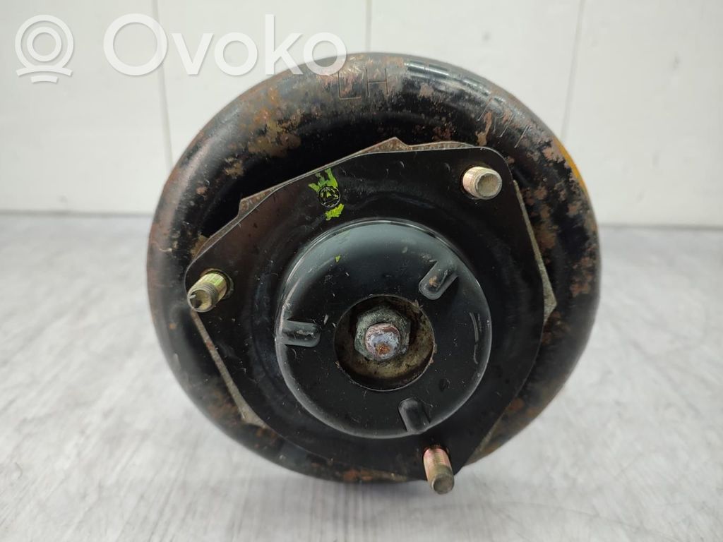 Nissan Primera Amortyzator osi przedniej ze sprężyną 