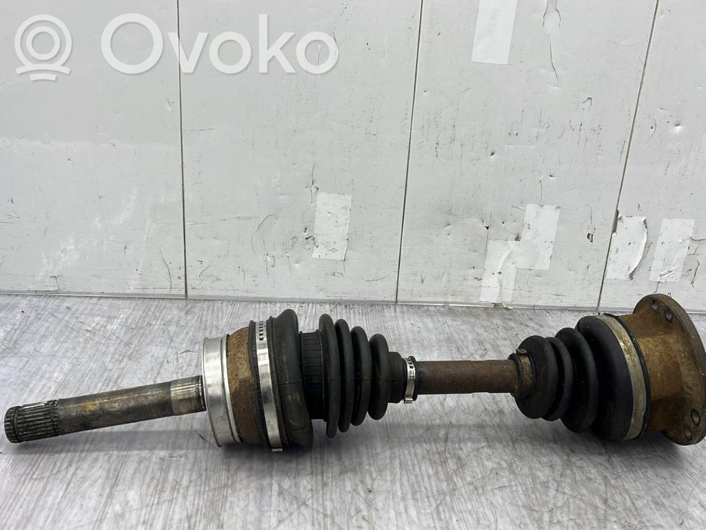 Priekšējā pusass   391007F00A