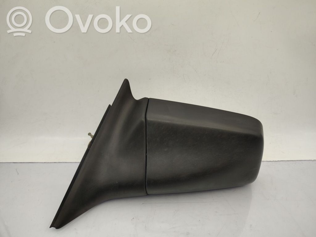 Manualne lusterko boczne drzwi przednich   90449699