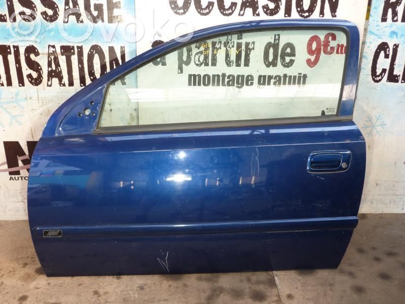 Opel Astra G Puerta delantera 