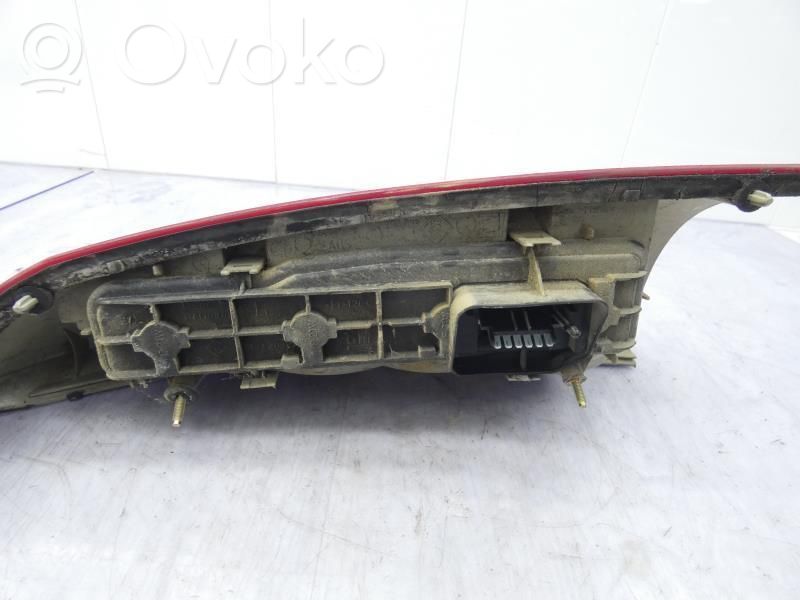 Opel Astra G Lampa tylna 