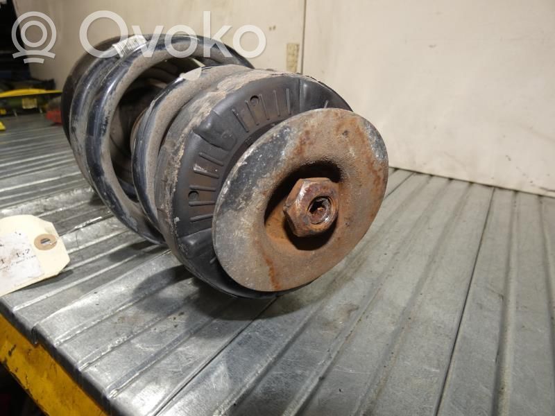 Opel Astra J Ansamblu amortizor cu arc față 