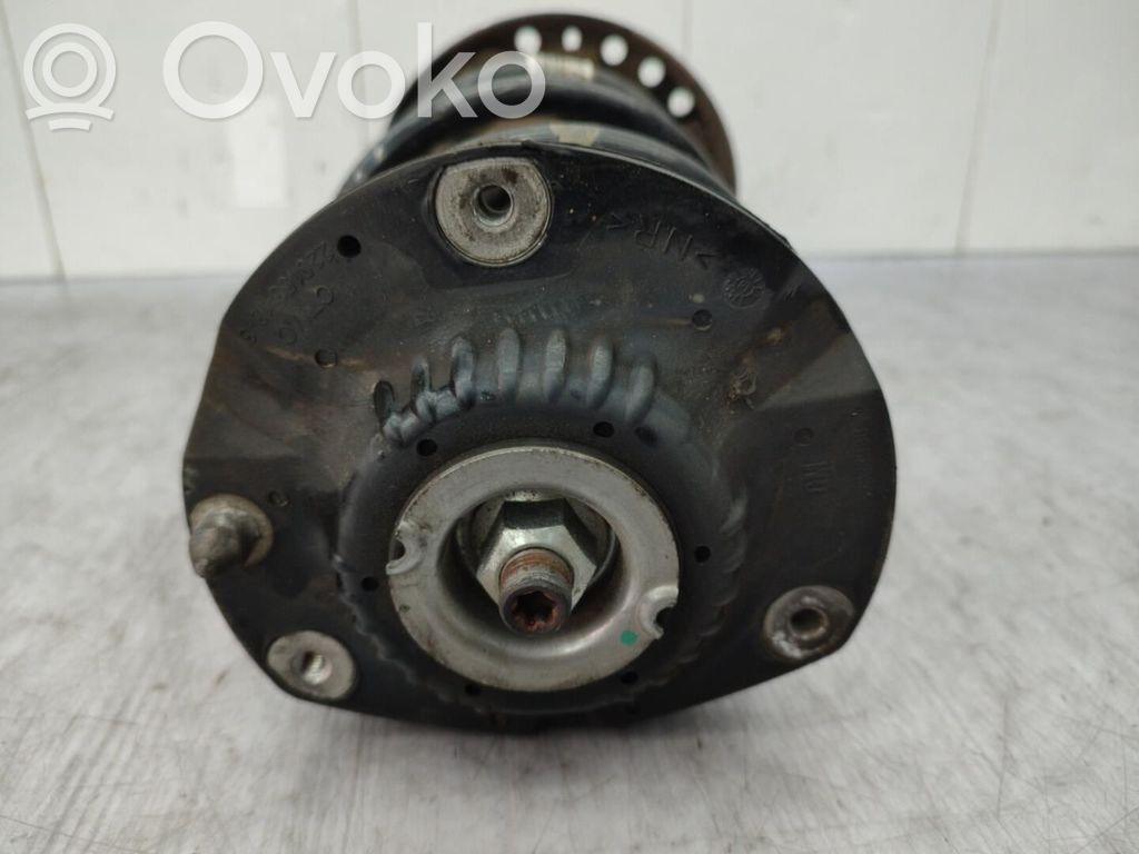 Amortyzator osi przedniej ze sprężyną   39136050