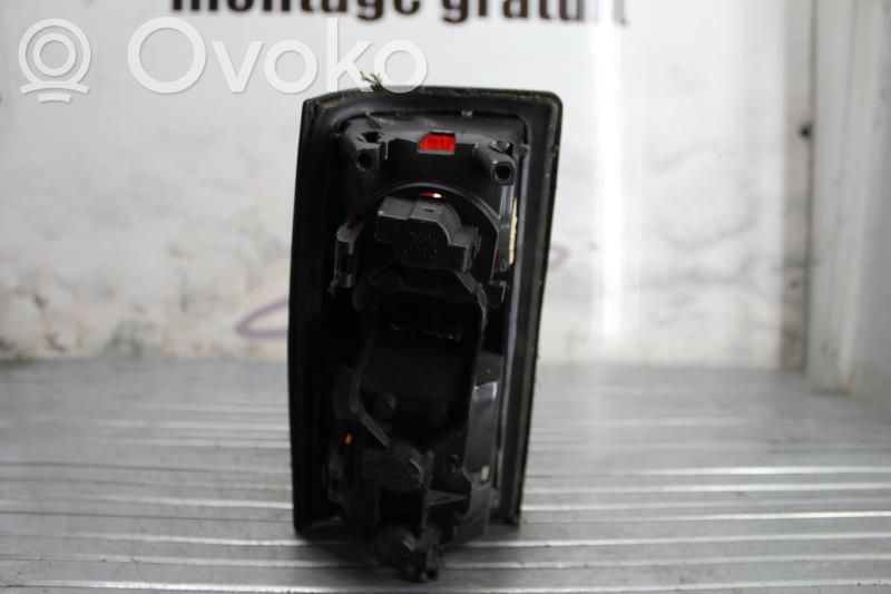 Opel Corsa A Takavalot 