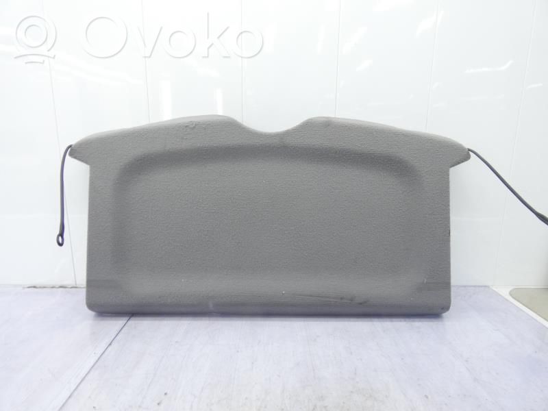 Opel Corsa C Hattuhylly 