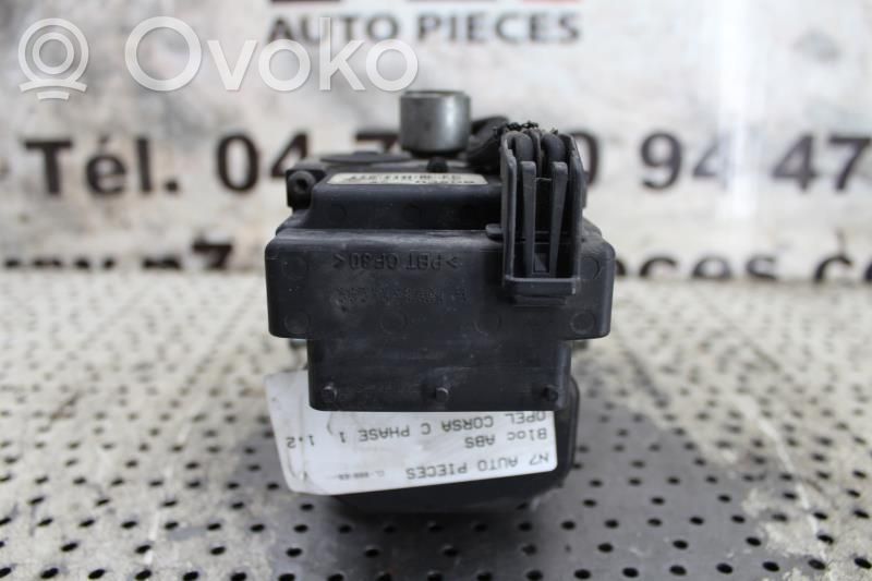 Bomba de ABS   93172000