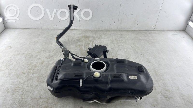 Opel Corsa D Polttoainesäiliö 