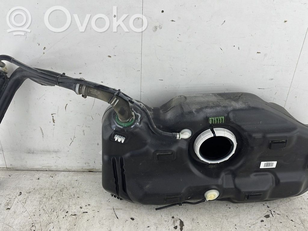 Polttoainesäiliö   93189591