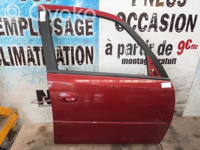 Opel Meriva A Puerta delantera 