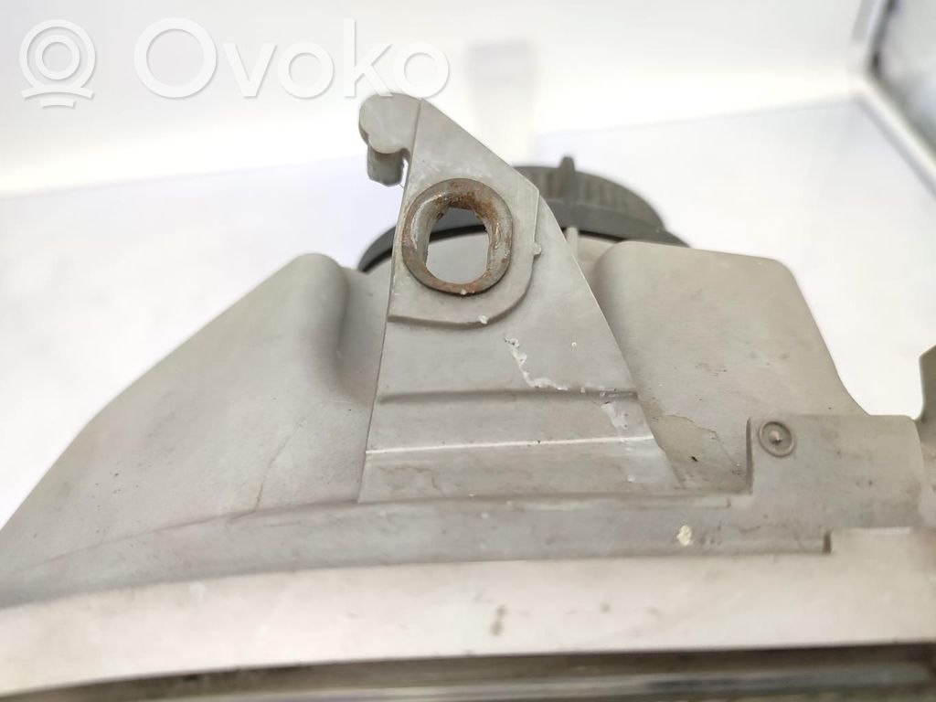 Opel Movano A Headlight/headlamp 