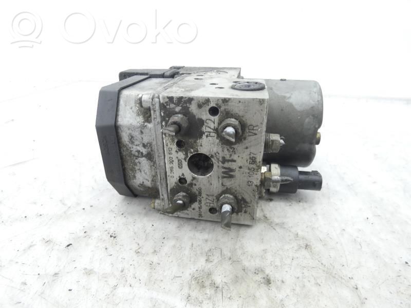 Opel Omega B2 Bomba de ABS 