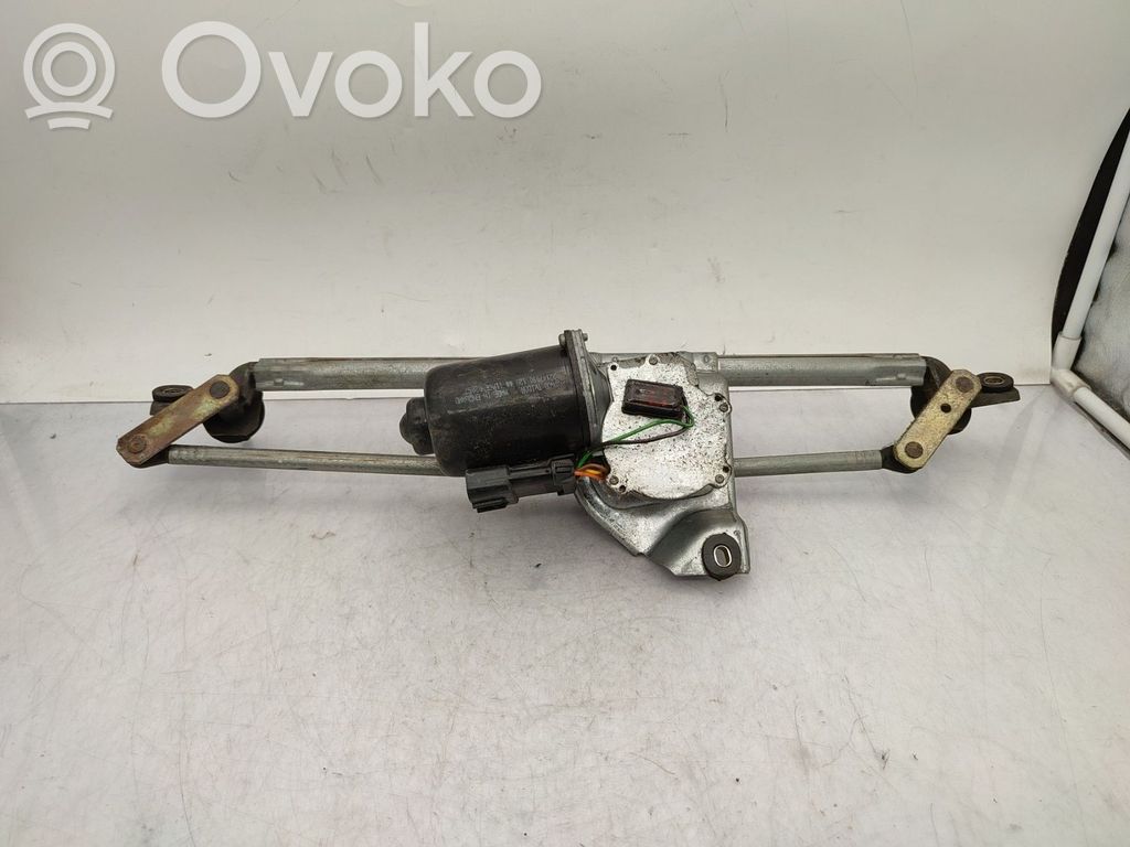 Opel Tigra A Motorino del tergicristallo 