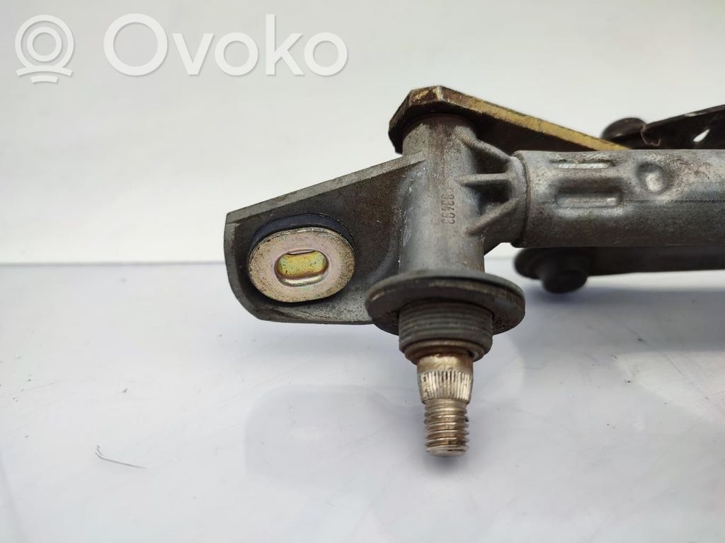 Opel Vectra B Silniczek wycieraczek szyby przedniej / czołowej 