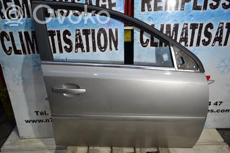 Opel Vectra C Front door 