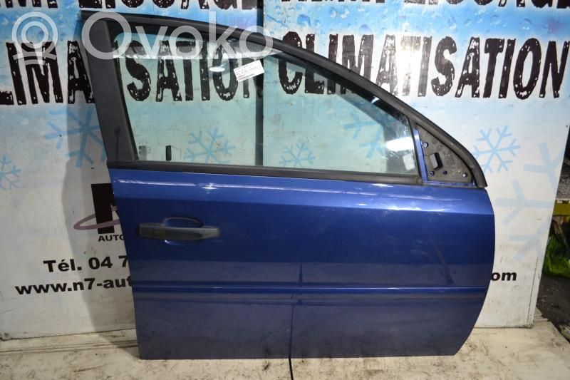 Opel Vectra C Front door 