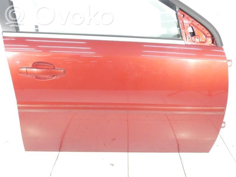 Opel Vectra C Front door 