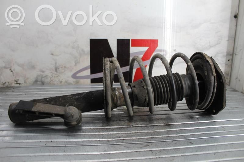Peugeot 306 Amortyzator osi przedniej ze sprężyną 