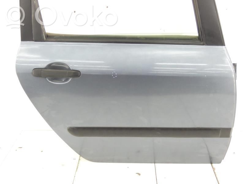 Peugeot 307 Puerta trasera 