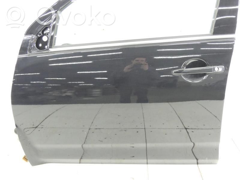Peugeot 4007 Durvis 