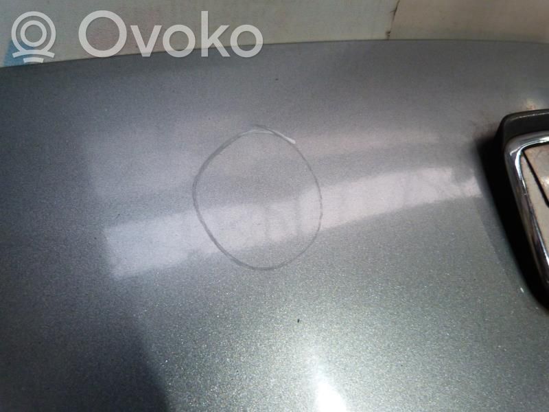 Peugeot 406 Tailgate/trunk/boot lid 