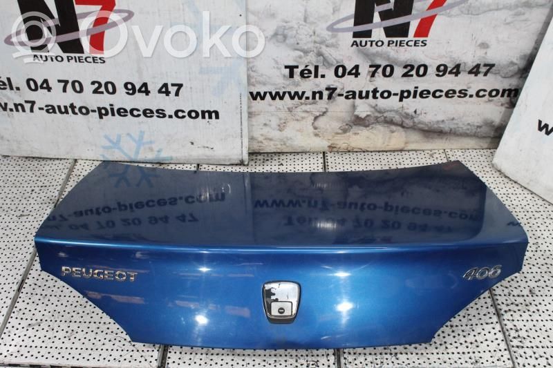 Peugeot 406 Tailgate/trunk/boot lid 