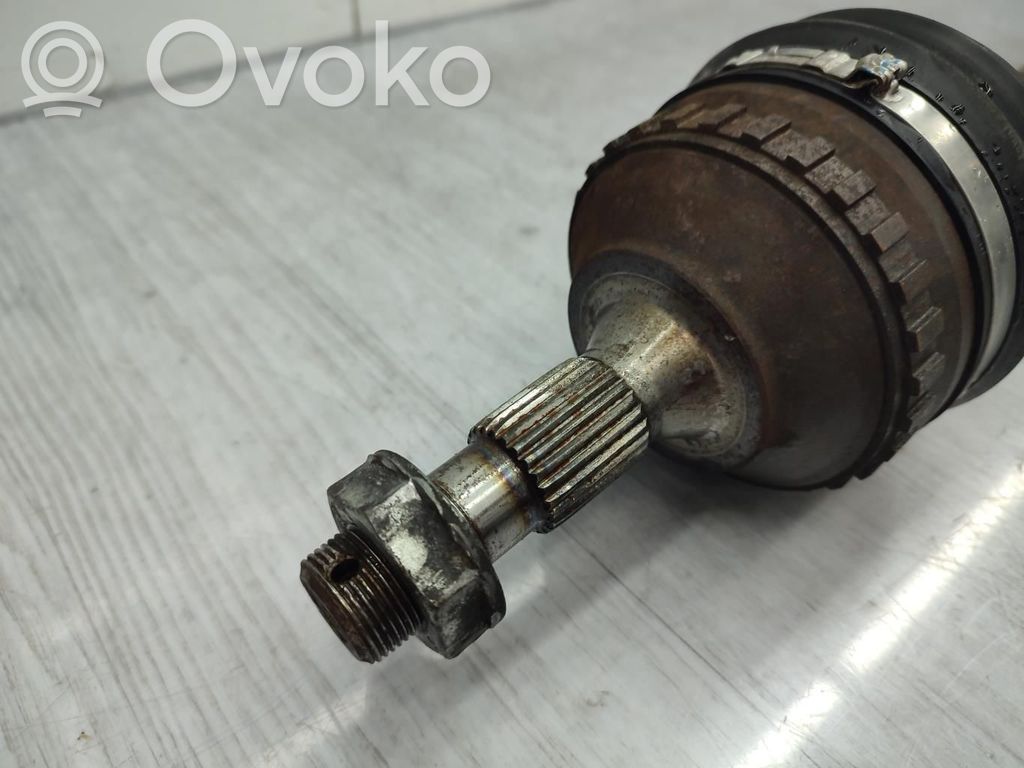 Peugeot 406 Eje de transmisión delantero 