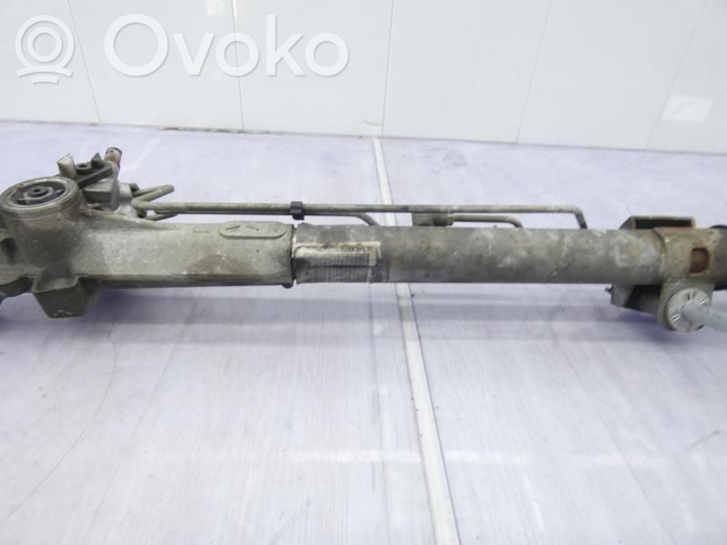 Peugeot 407 Lenkgetriebe 
