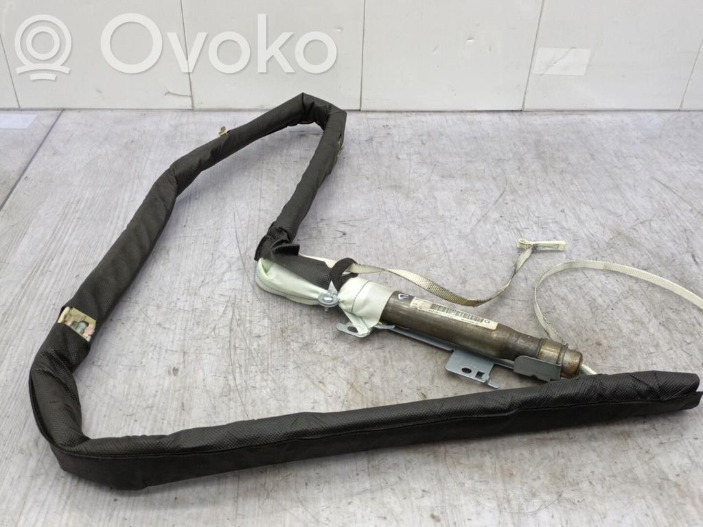 Peugeot 407 Airbag del techo 