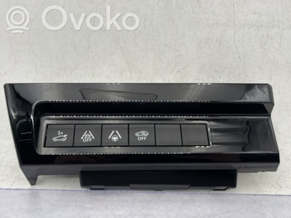 Peugeot 508 II Autres commutateurs / boutons / leviers 