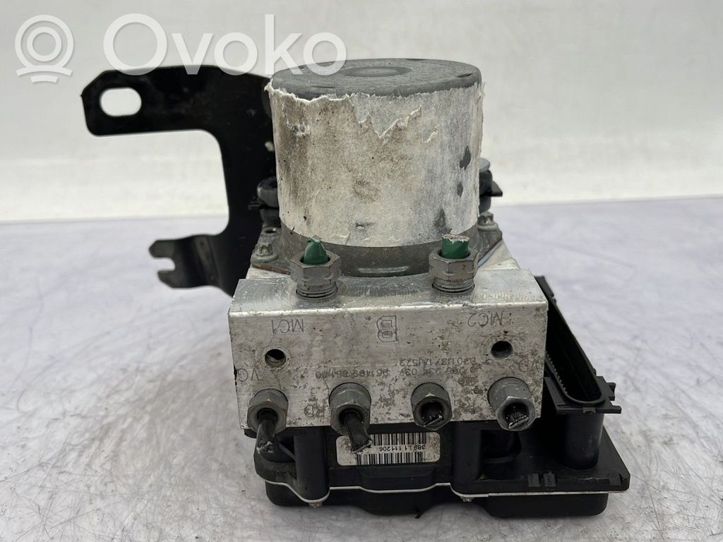 Peugeot 807 ABS bloks 