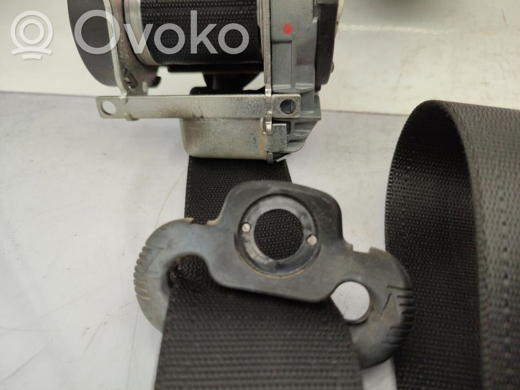 Peugeot Bipper Cinturón delantero 