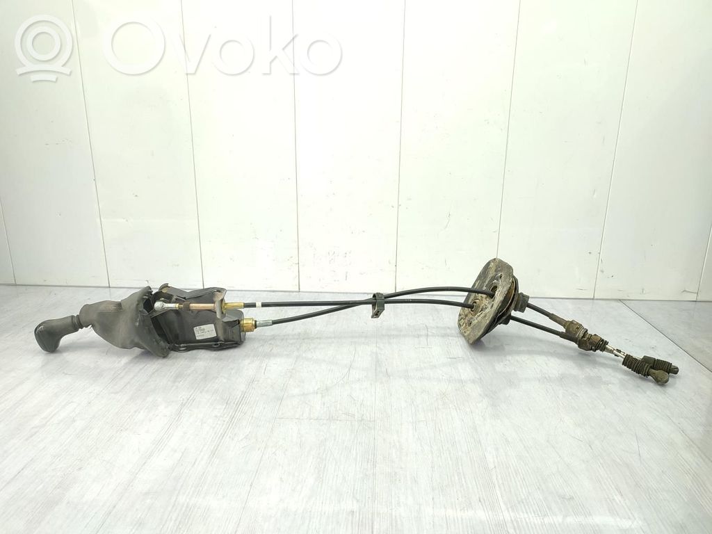 Peugeot Boxer Selector caja de cambios 