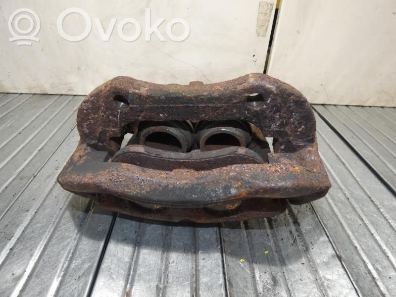 Peugeot Boxer Zacisk hamulcowy przedni 