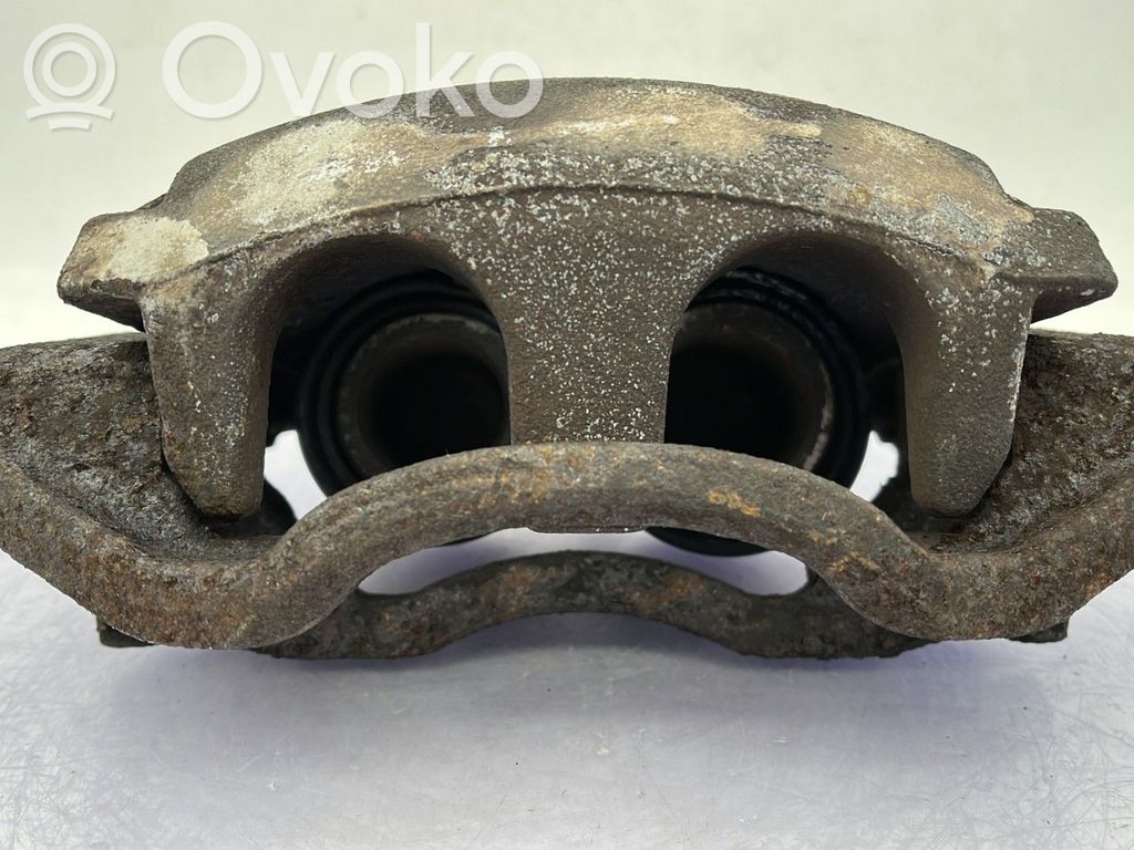 Peugeot Boxer Zacisk hamulcowy przedni 